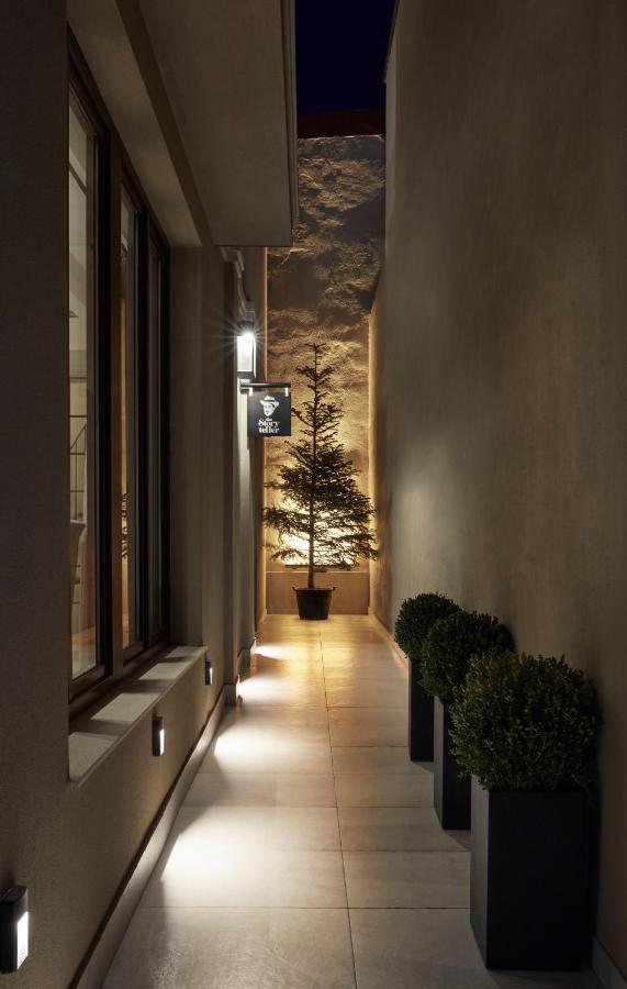The Storyteller Boutique House Hotel Kalambáka Kültér fotó